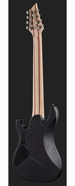 Cort KX508MS II Marina Blue Burst, yksityiskohta 3