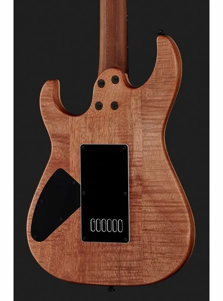 Cort KX700 Evertune Open Pore Black, yksityiskohta 5
