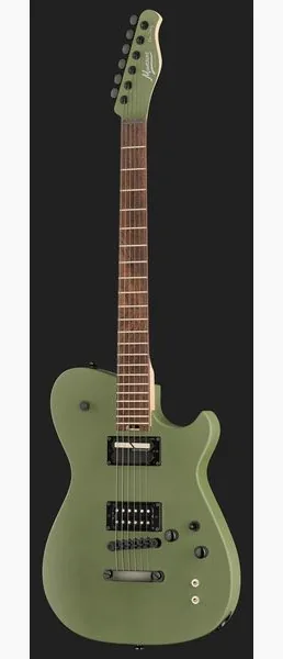 Cort Manson Meta MBM-2H SUS OG, yksityiskohta 2