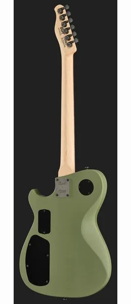 Cort Manson Meta MBM-2H SUS OG, yksityiskohta 3