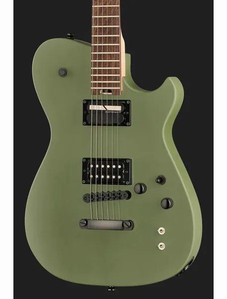 Cort Manson Meta MBM-2H SUS OG, yksityiskohta 4