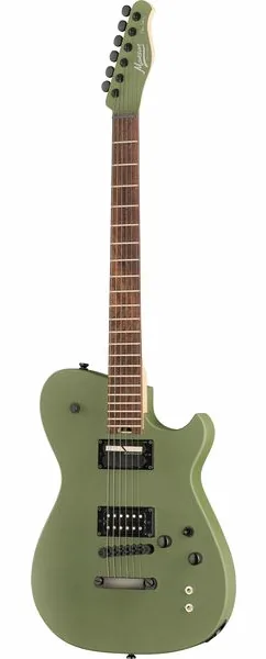 Cort Manson Meta MBM-2H SUS OG edestä