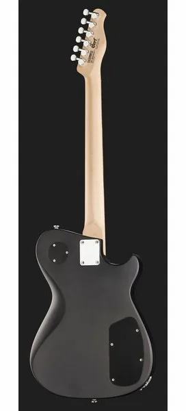 Cort MBM-2 Meta Dry Satin Black LH, yksityiskohta 3
