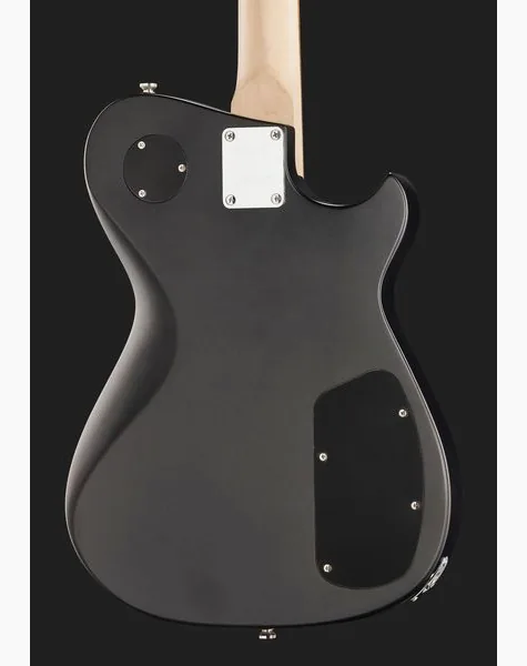 Cort MBM-2 Meta Dry Satin Black LH, yksityiskohta 5