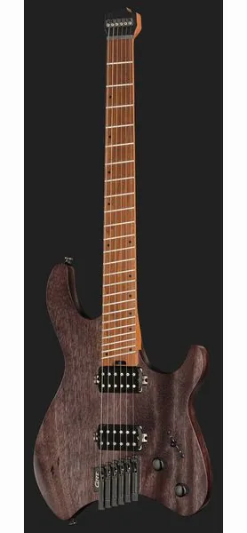 Cort Space G6MS SGTK, yksityiskohta 2