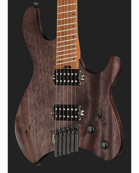 Cort Space G6MS SGTK, yksityiskohta 4
