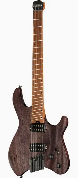 Cort Space G6MS SGTK edestä