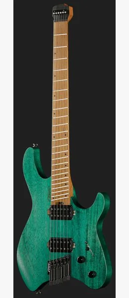 Cort Space G6MS SGTQ, yksityiskohta 2