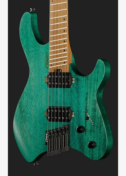 Cort Space G6MS SGTQ, yksityiskohta 4