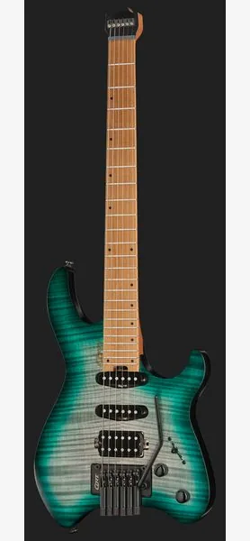 Cort Space G6TR SGLG, yksityiskohta 2