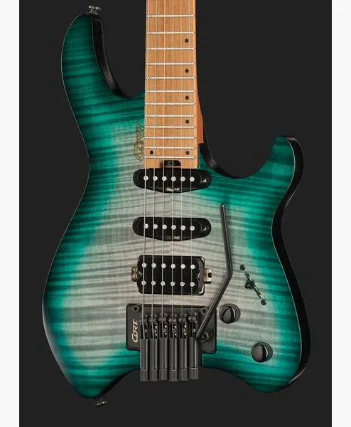Cort Space G6TR SGLG, yksityiskohta 4