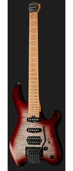 Cort Space G6TR SGLV, yksityiskohta 2