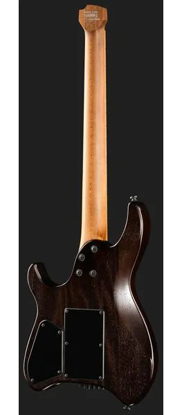 Cort Space G6TR SGLV, yksityiskohta 3