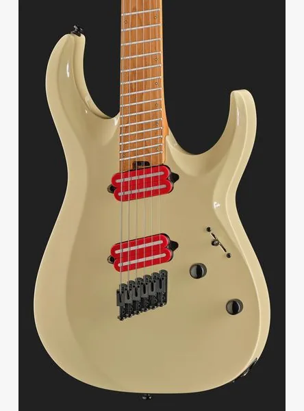 Cort X-700 Mutility II MBG, yksityiskohta 4
