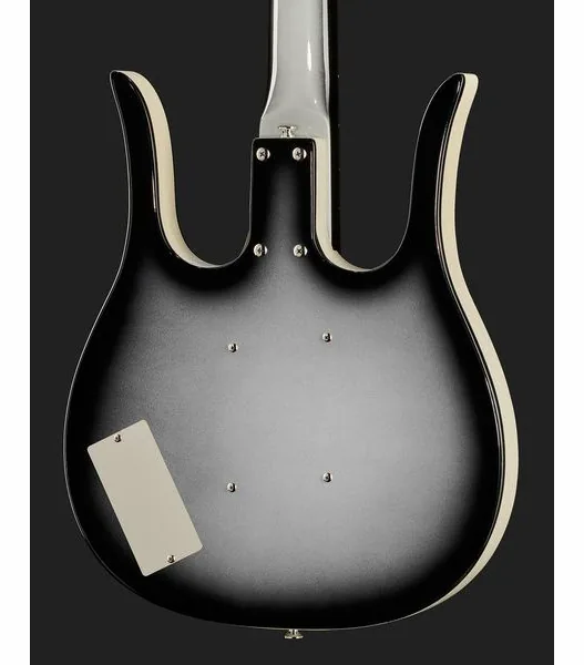 Danelectro 58 Longhorn Baritone BB, yksityiskohta 5