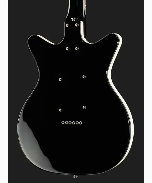 Danelectro 59 Dano 12 BK, yksityiskohta 5