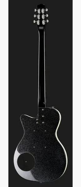 Danelectro 56 Baritone BMF 3+3, yksityiskohta 3