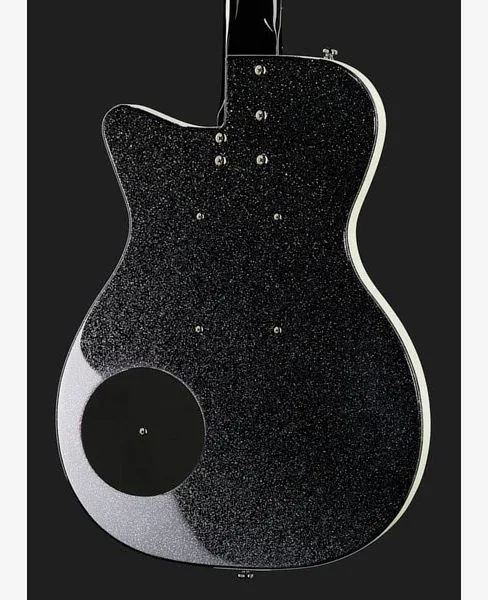 Danelectro 56 Baritone BMF 3+3, yksityiskohta 5