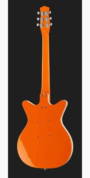 Danelectro 59M NOS+ DC OR, yksityiskohta 3