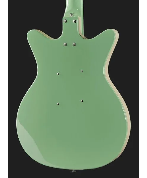 Danelectro 59M NOS+ DC SFG, yksityiskohta 5