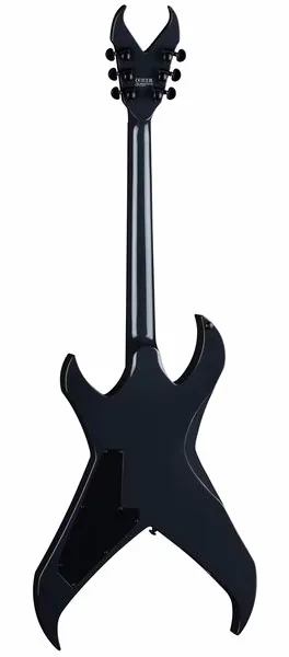 Dean Guitars Kerry King Overlord BGY, yksityiskohta 2