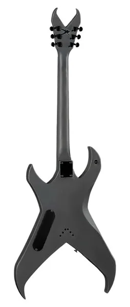 Dean Guitars Kerry King Overlord X GMGY, yksityiskohta 2
