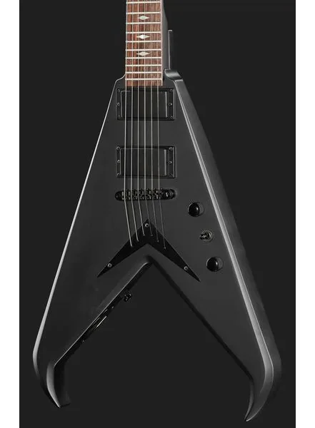 Dean Guitars Kerry King VX BKS, yksityiskohta 4
