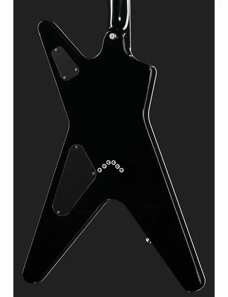 Dean Guitars ML 79 Classic Black, yksityiskohta 5