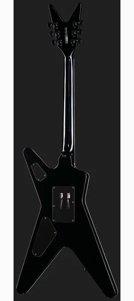 Dean Guitars ML 79 Floyd Duncan BBF, yksityiskohta 3