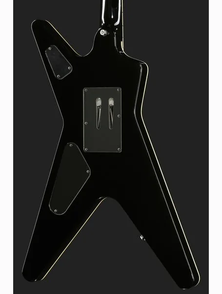 Dean Guitars ML 79 Floyd Flame Maple TBZ, yksityiskohta 4