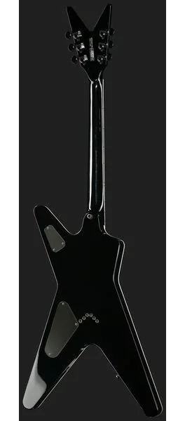 Dean Guitars ML 79 Gray Black Fade, yksityiskohta 3