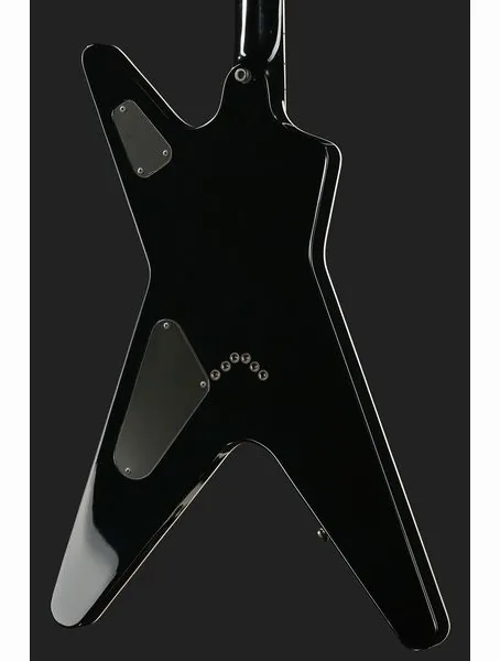 Dean Guitars ML 79 Gray Black Fade, yksityiskohta 5