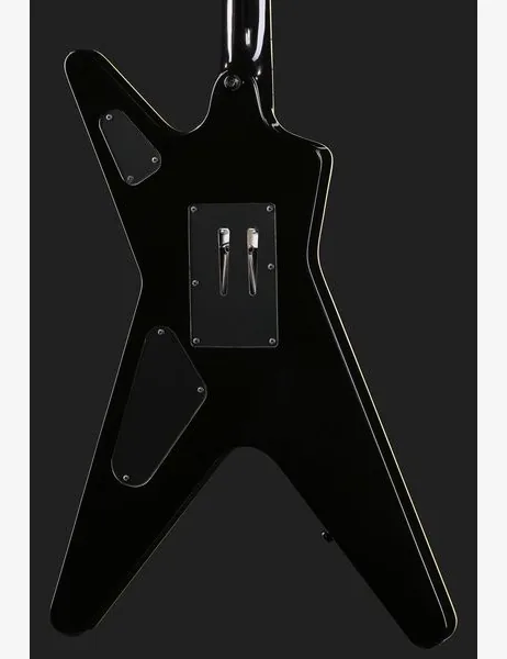 Dean Guitars ML 79 Fld Flame Top Duncan TBZ, yksityiskohta 5