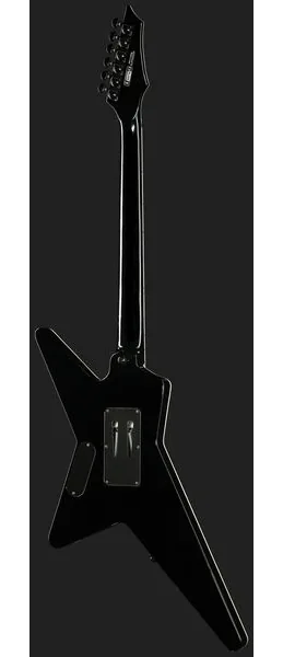 Dean Guitars Morningstar Classic Floyd SVB, yksityiskohta 3