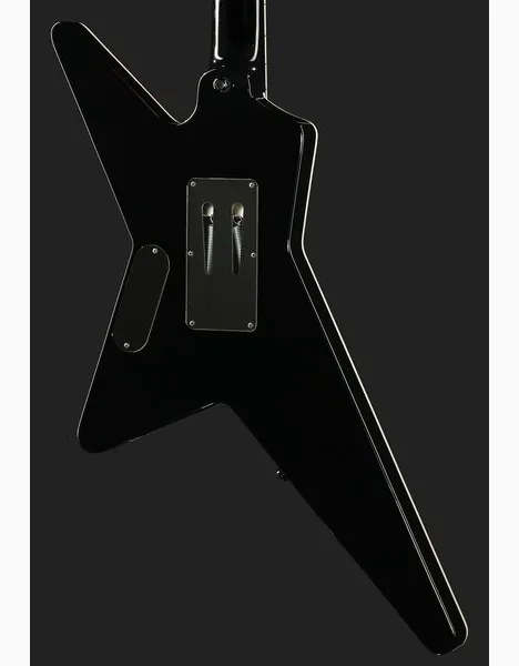 Dean Guitars Morningstar Classic Floyd SVB, yksityiskohta 5