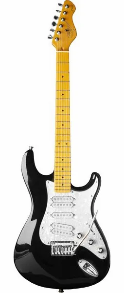 Dean Zelinsky Private Label Tagliare ATW Classic Black edestä