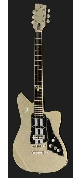 Duesenberg Alliance Series Dave Baksh, yksityiskohta 2