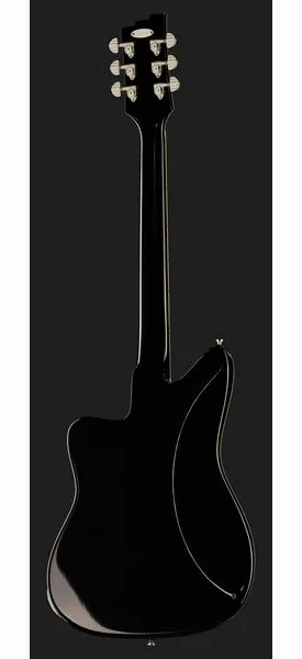 Duesenberg Alliance Series Dave Baksh, yksityiskohta 3