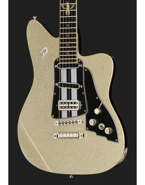 Duesenberg Alliance Series Dave Baksh, yksityiskohta 4