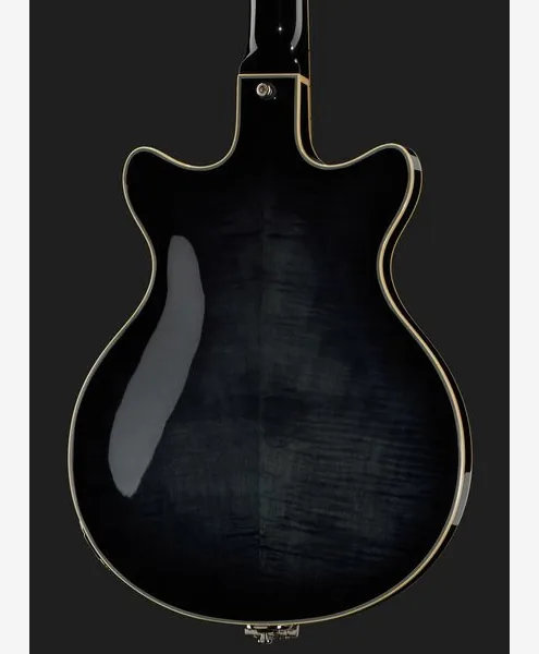 Duesenberg Alliance Series Joe Walsh BK, yksityiskohta 5