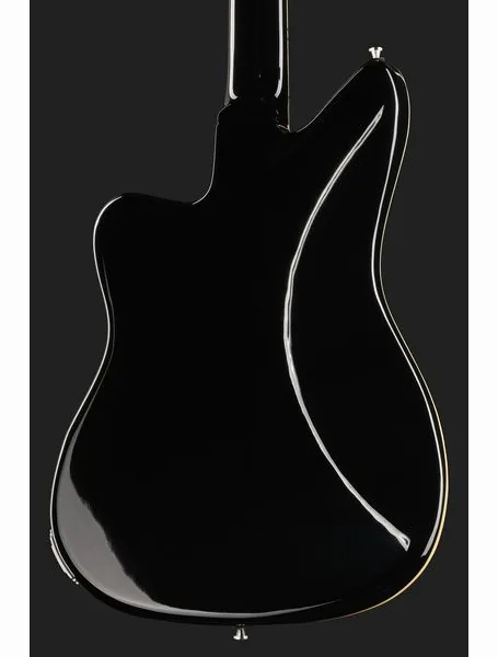 Duesenberg Bros. Landreth Joey's Guitar, yksityiskohta 5