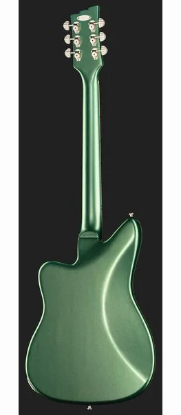 Duesenberg Bros. Landreth Joey's LTD 2026, yksityiskohta 3