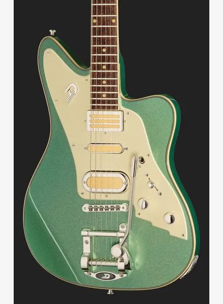 Duesenberg Bros. Landreth Joey's LTD 2026, yksityiskohta 4