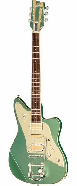 Duesenberg Bros. Landreth Joey's LTD 2026 edestä