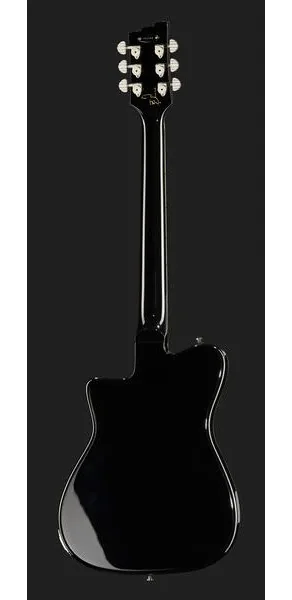 Duesenberg Johnny Depp, yksityiskohta 3