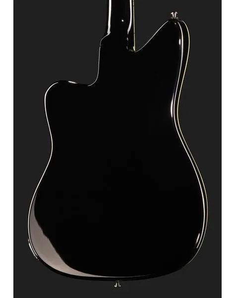 Duesenberg Paloma Black, yksityiskohta 5