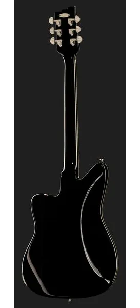 Duesenberg Paloma CTB, yksityiskohta 3