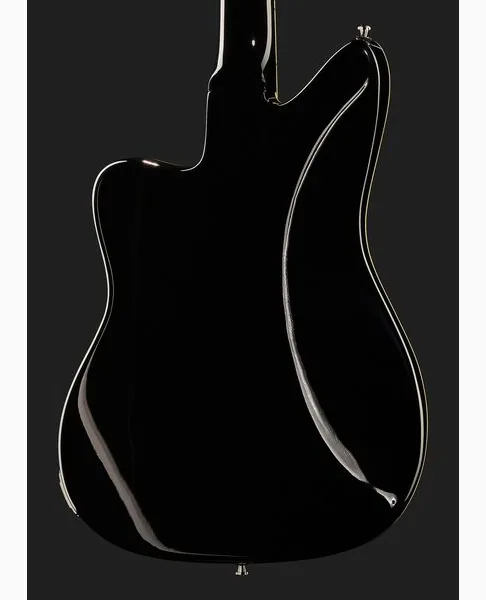 Duesenberg Paloma CTB, yksityiskohta 5
