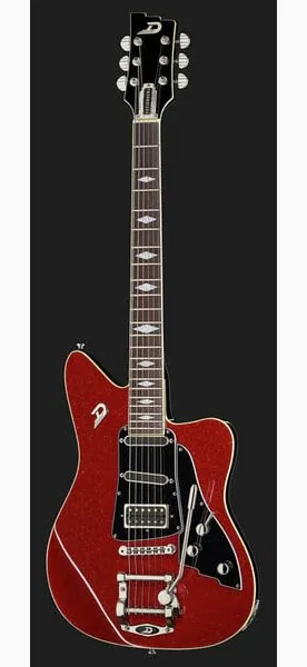 Duesenberg Paloma RS, yksityiskohta 2