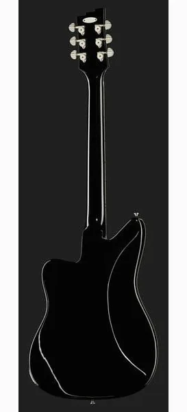Duesenberg Paloma RS, yksityiskohta 3
